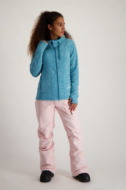 Roxy Electric Feeling midlayer femmes