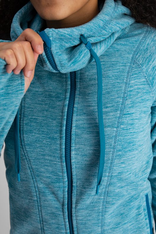 Roxy Electric Feeling midlayer femmes