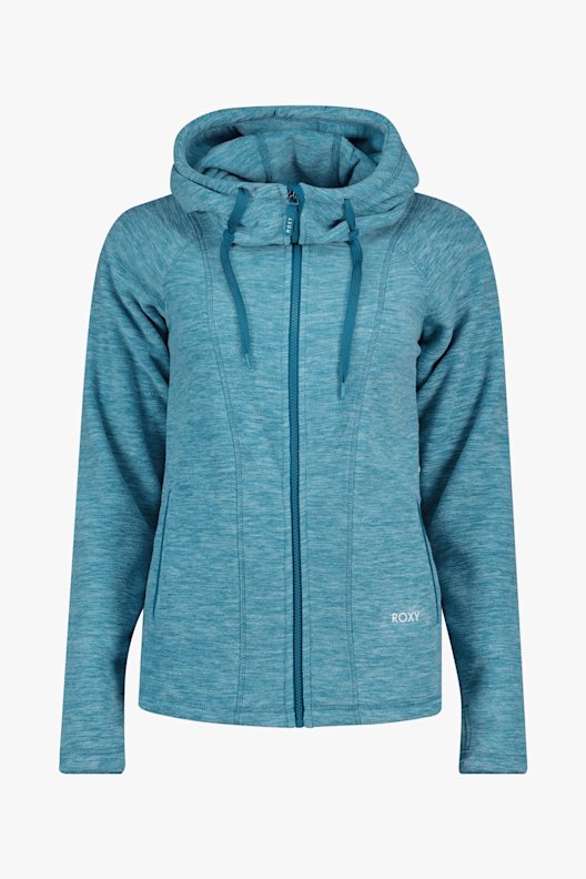 Roxy Electric Feeling midlayer donna