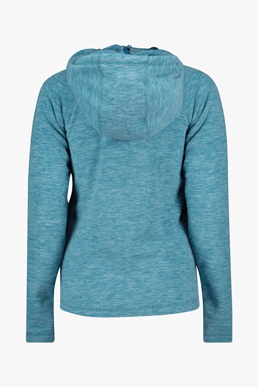 Roxy Electric Feeling midlayer femmes