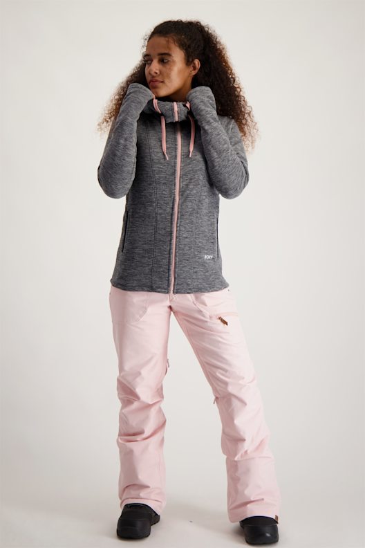 Roxy Electric Feeling Damen Midlayer