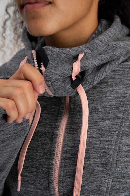 Roxy Electric Feeling midlayer donna