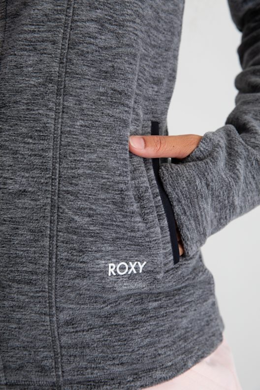 Roxy Electric Feeling midlayer donna