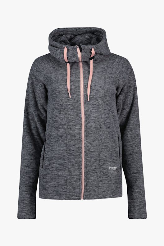 Roxy Electric Feeling midlayer donna