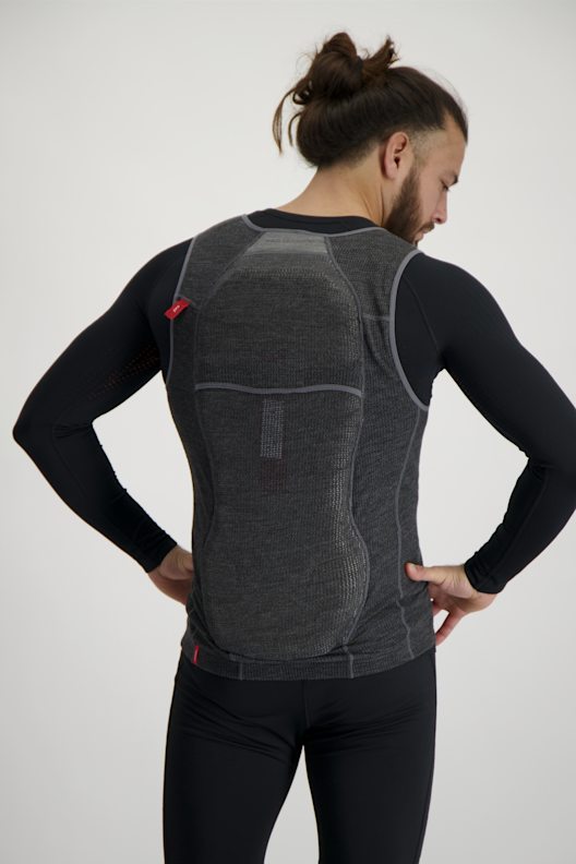 ALPINA Prolan protection dorsale hommes