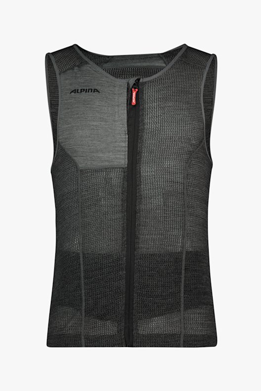 ALPINA Prolan protection dorsale hommes