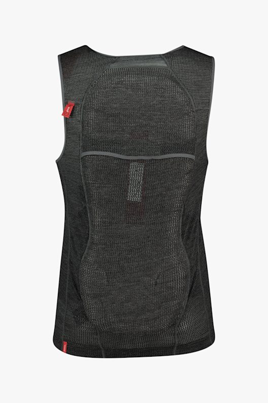 ALPINA Prolan protection dorsale hommes