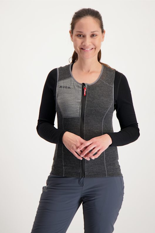 ALPINA Prolan paraschiena donna