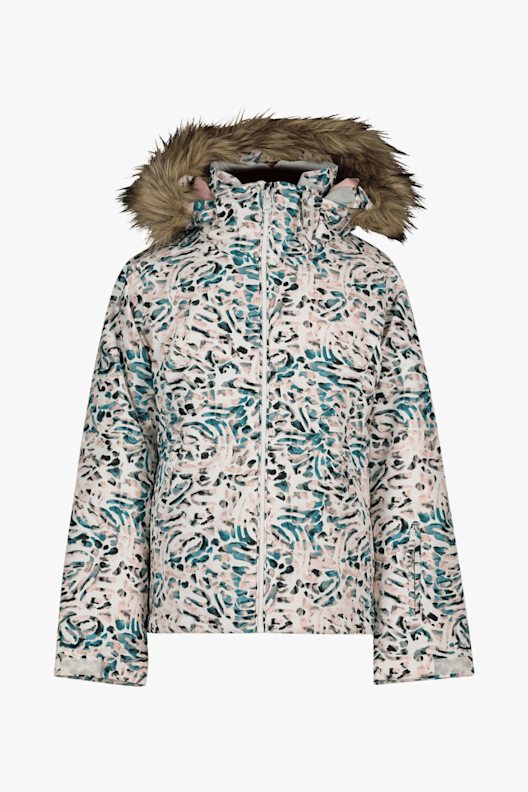 Roxy Jet Ski Mädchen Snowboardjacke