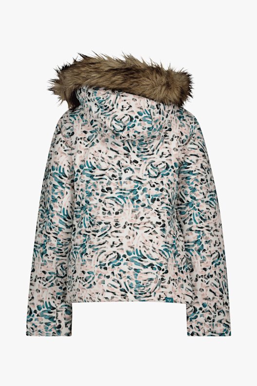 Roxy Jet Ski Mädchen Snowboardjacke
