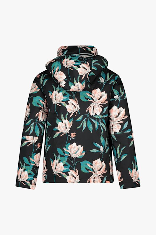 Roxy Jetty veste de snowboard filles