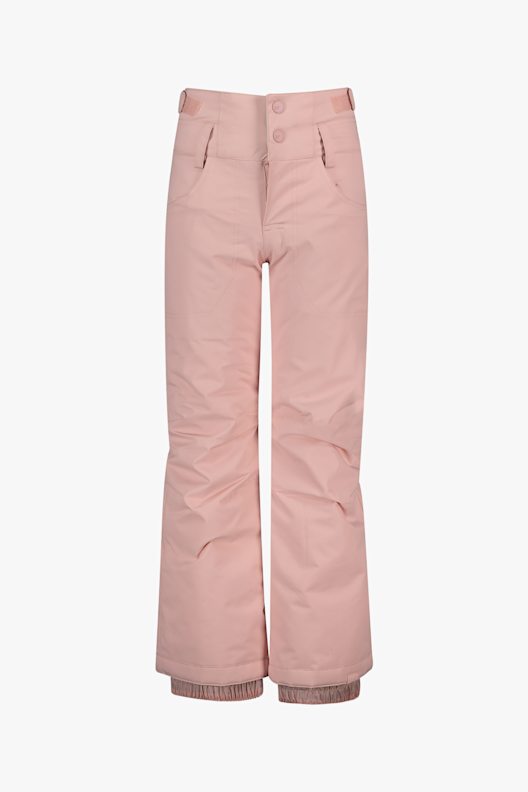Roxy Diversion pantaloni da snowboard bambina