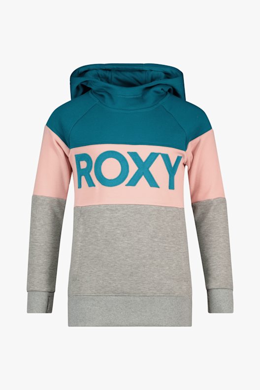 Roxy Liberty hoodie bambina