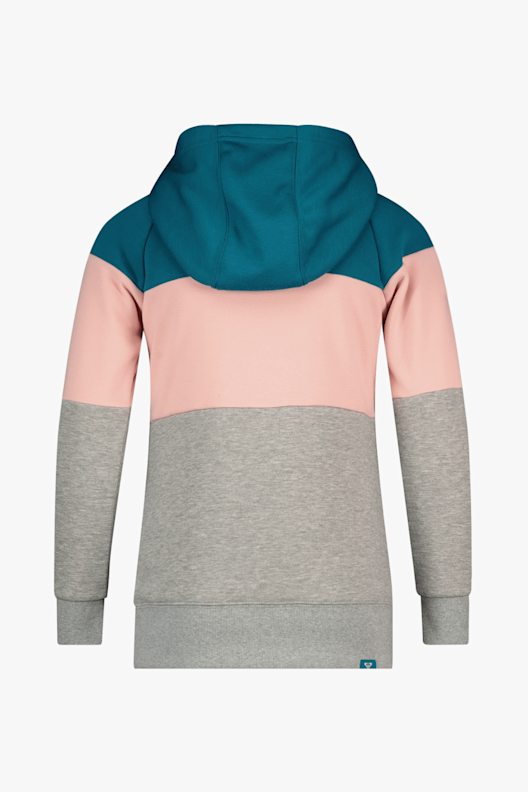 Roxy Liberty hoodie bambina