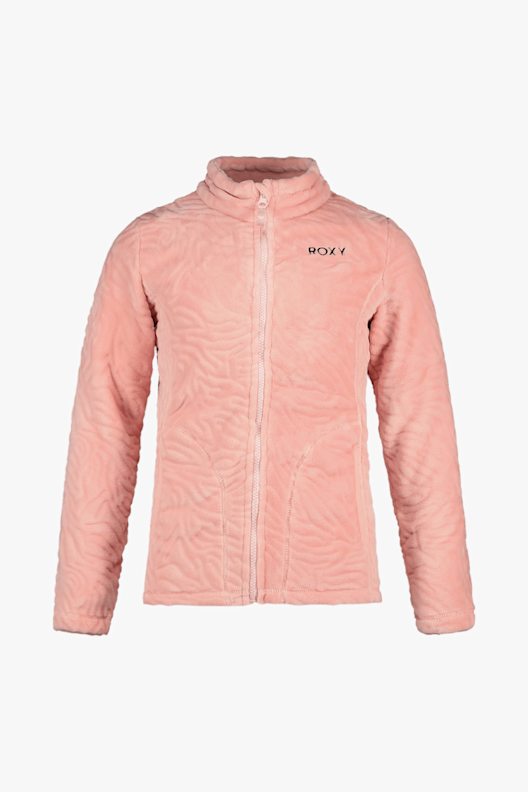 Roxy Igloo midlayer filles