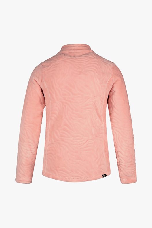 Roxy Igloo midlayer filles