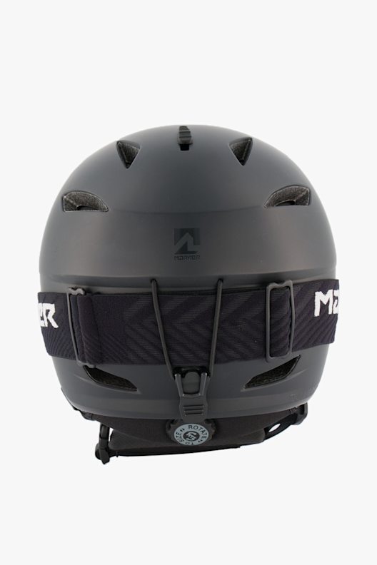 Marker Companion 16:9 casque de ski + masque