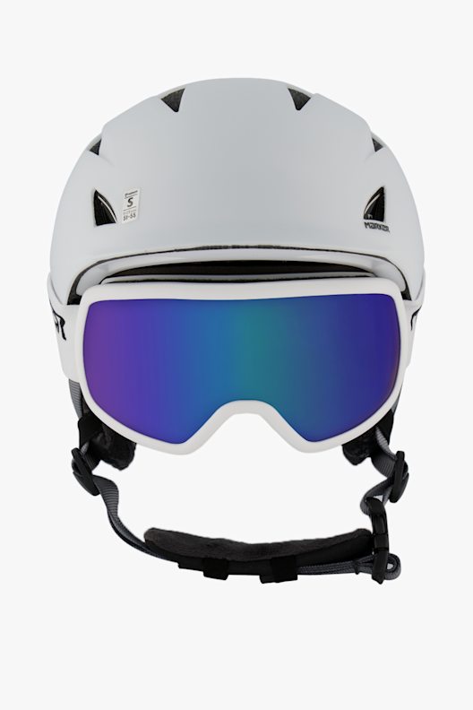 Marker Companion 16:9 casque de ski + masque