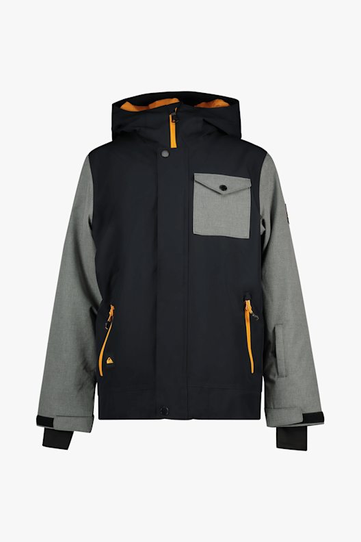 Quiksilver Ridge giacca da sci bambino