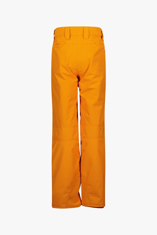 Quiksilver Boundry pantaloni da snowboard bambino