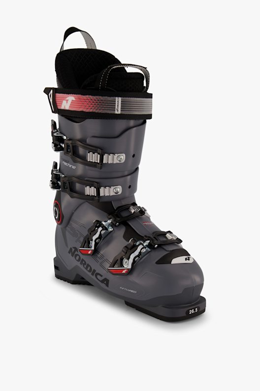 Nordica Speedmachine 110 Herren Skischuh