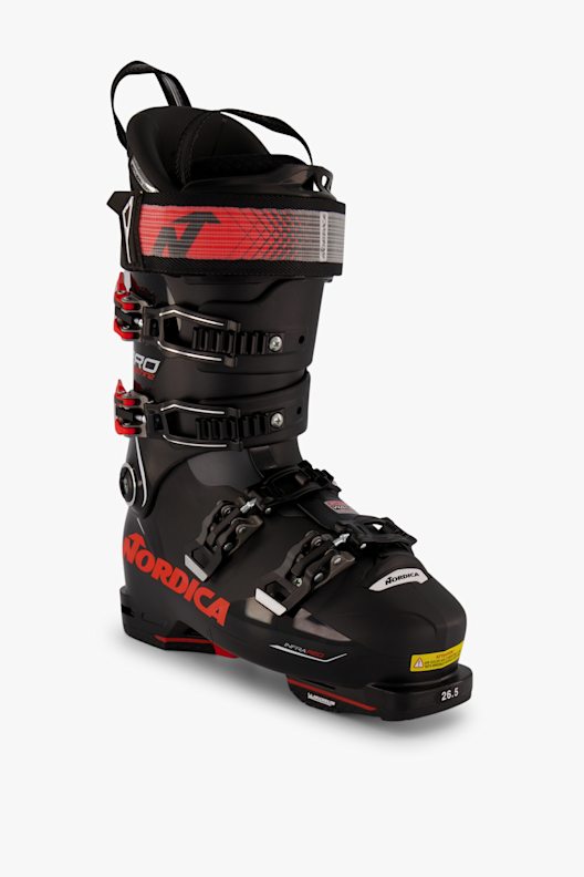 Nordica Pro Machine scarponi da sci uomo