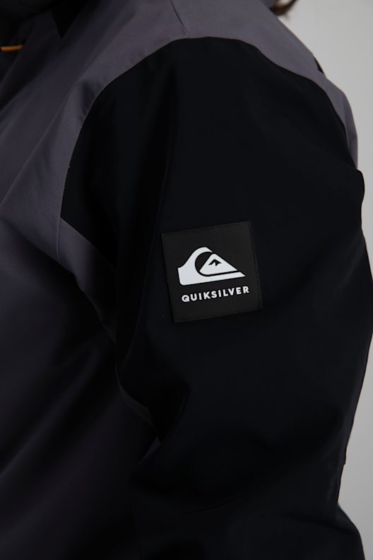 Quiksilver Travis Rice Stretch Herren Snowboardjacke