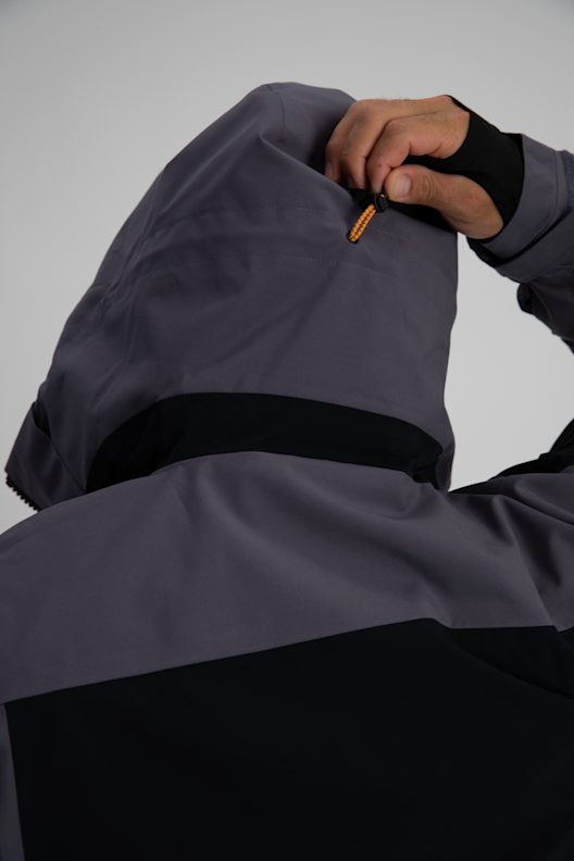 Quiksilver Travis Rice Stretch giacca de snowboard uomo