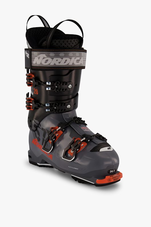 Nordica Strider 120 Dyn chaussures de ski hommes