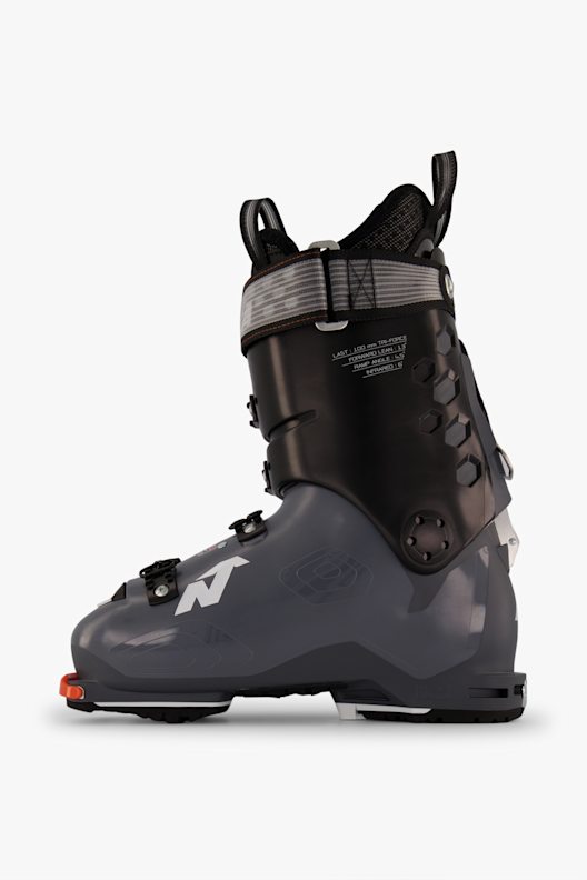 Nordica Strider 120 Dyn scarponi da sci uomo