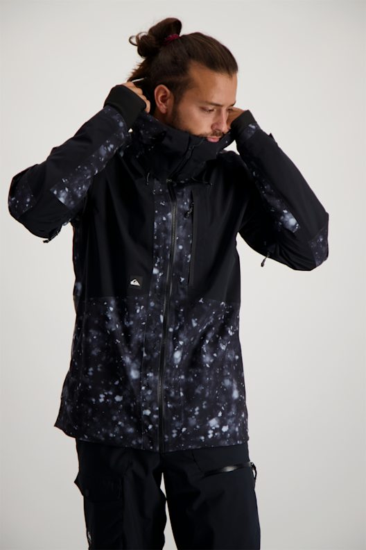 Quiksilver Forever 2L Gore-Tex® giacca da snowboard uomo