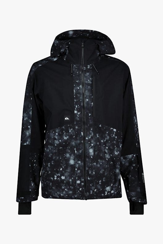 Quiksilver Forever 2L Gore-Tex® veste de snowboard hommes