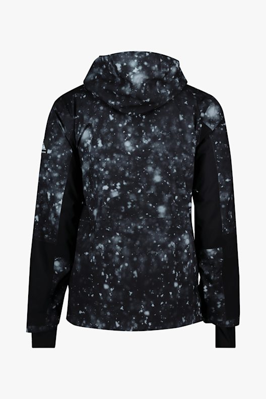 Quiksilver Forever 2L Gore-Tex® Herren Snowboardjacke