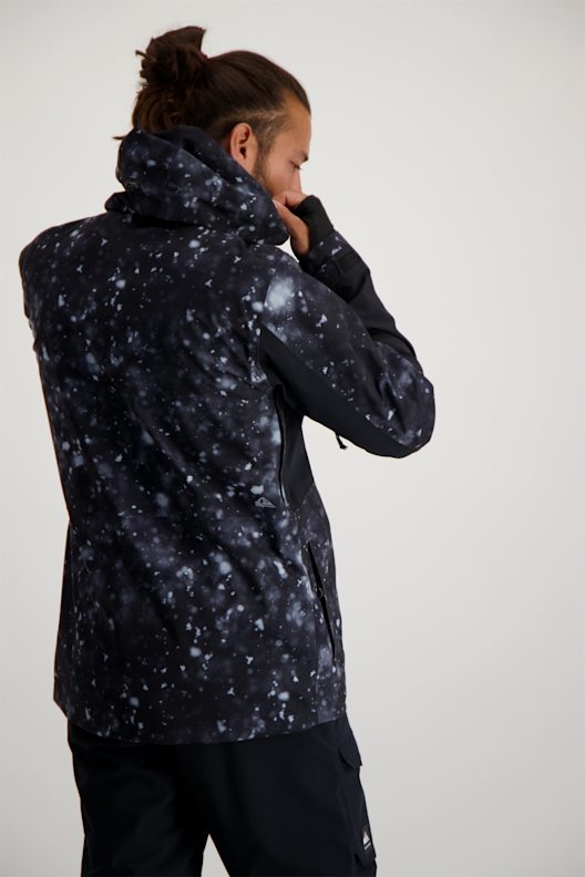 Quiksilver Forever 2L Gore-Tex® giacca da snowboard uomo