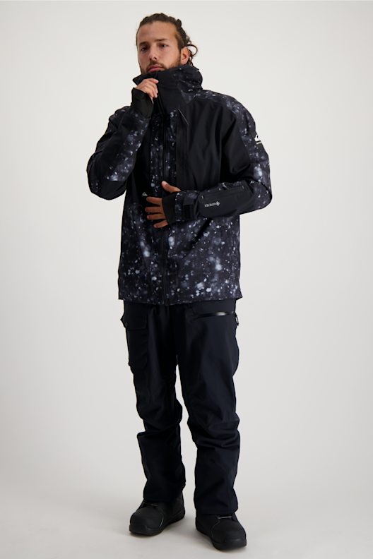 Quiksilver Forever 2L Gore-Tex® Herren Snowboardjacke