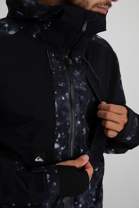 Quiksilver Forever 2L Gore-Tex® Herren Snowboardjacke