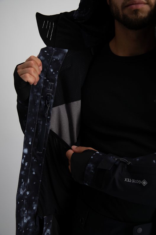 Quiksilver Forever 2L Gore-Tex® giacca da snowboard uomo