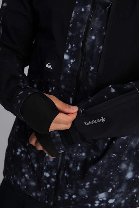 Quiksilver Forever 2L Gore-Tex® veste de snowboard hommes