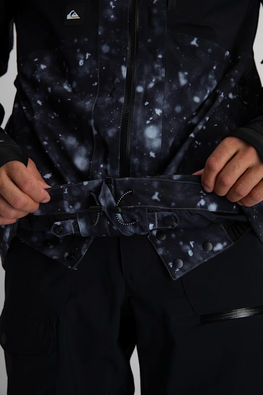 Quiksilver Forever 2L Gore-Tex® Herren Snowboardjacke