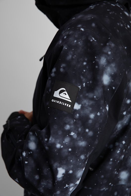 Quiksilver Forever 2L Gore-Tex® giacca da snowboard uomo