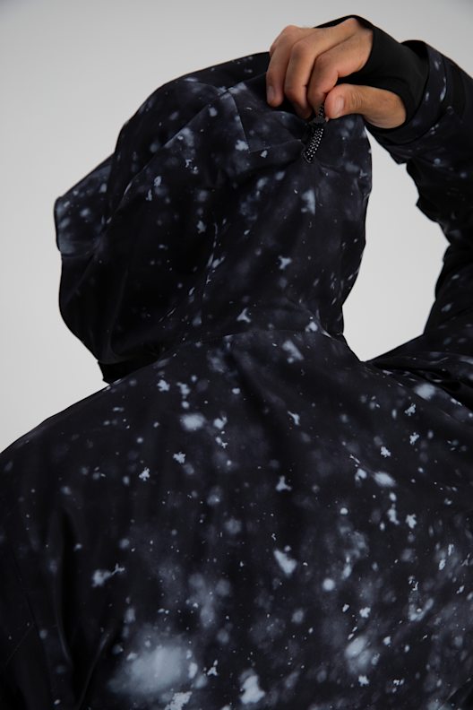 Quiksilver Forever 2L Gore-Tex® giacca da snowboard uomo