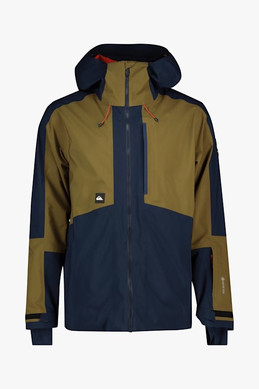 Quiksilver Forever 2L Gore-Tex® Herren Skijacke