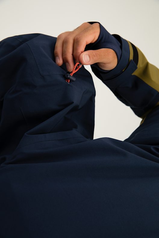 Quiksilver Forever 2L Gore-Tex® giacca da sci uomo