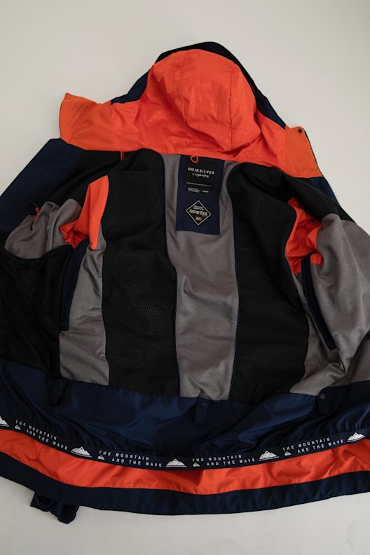 Quiksilver Forever 2L Gore-Tex® Herren Skijacke