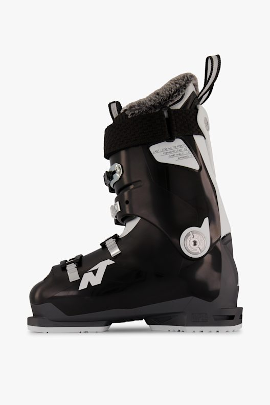 Nordica Sportmachine 85 chaussures de ski femmes