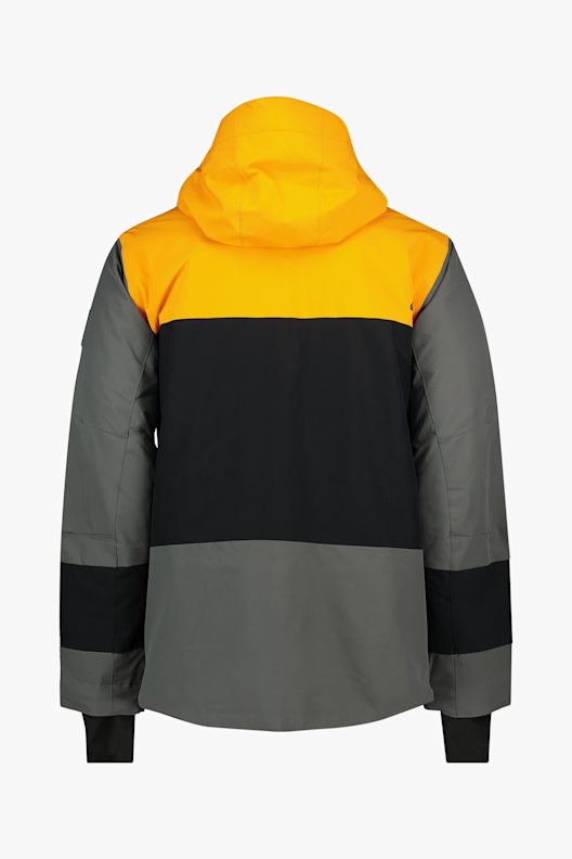 Quiksilver Sycamore Herren Snowboardjacke