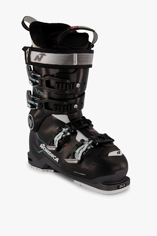Nordica Speedmachine 105 chaussures de ski femmes