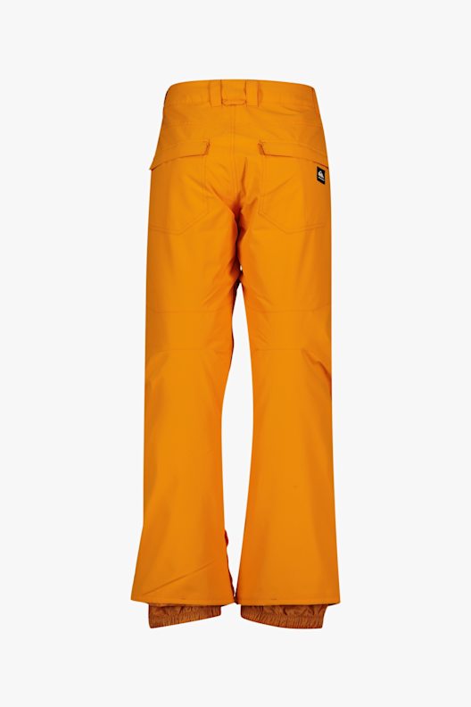 Quiksilver Estate pantaloni da sci uomo