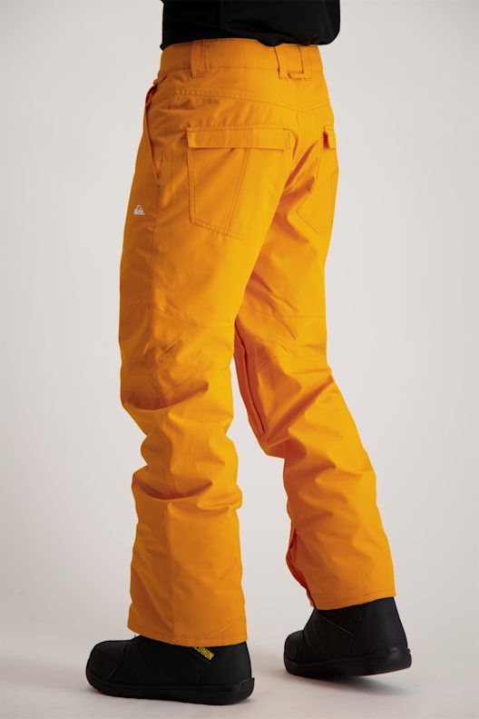 Quiksilver Estate pantalon de ski hommes