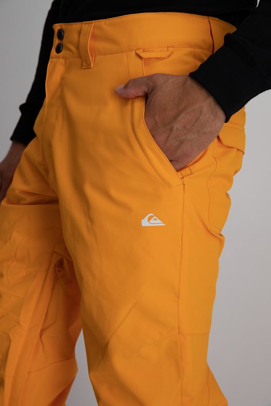Quiksilver Estate pantalon de ski hommes